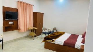 Vishnupriya Stay - Ayodhya - 0