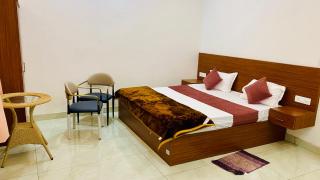 Vishnupriya Stay - Ayodhya - 4