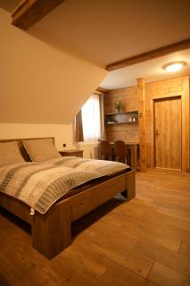Apartmány s privátním wellness v Podkrkonoší - 8