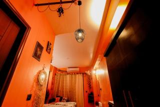 MinxNest Stay with projector - Lucknow - 7