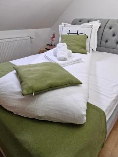Mary Apartment - Sibiu - 4