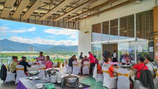 Courtyard Hotel 1Borneo - Kota Kinabalu - 9