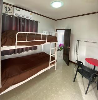 LV Villa Cha-am - Ban Bo Khaem - 9