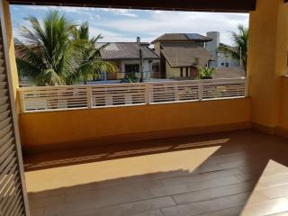 Linda Casa com Piscina e Praia no Litoral Sul de São Paulo - Condomínio com Controle de Acesso - Itanhaém - 6