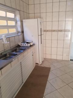 Linda Casa com Piscina e Praia no Litoral Sul de São Paulo - Condomínio com Controle de Acesso - Itanhaém - 5