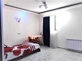 Minas Avetisyan 2nd Street, Building Zeytun - Yerevan - 3