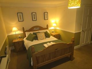 St Quintin Arms - Harpham - 4