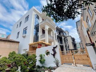 Meizhou Island Diary Bed and Breakfast - Putian - 1