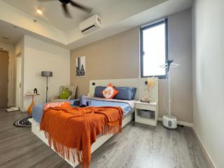 Weekly Monthly Stay - Icon City Petaling Jaya Enlogi - Petaling Jaya - 8