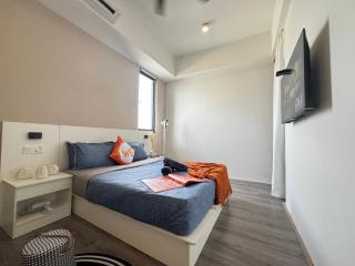 Weekly Monthly Stay - Icon City Petaling Jaya Enlogi - Petaling Jaya - 6