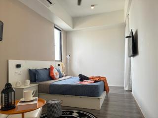 Weekly Monthly Stay - Icon City Petaling Jaya Enlogi - Petaling Jaya - 2