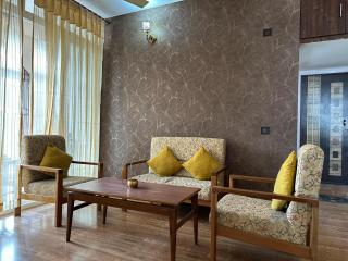 Trayaksh Homestay Staymoksha Lachit Nagar 3BHK - Guwahati - 0