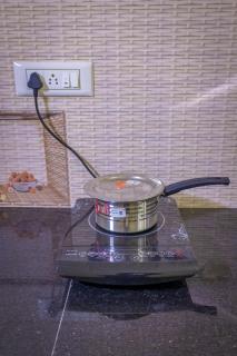 Ganesh Home Stays - Tirunelveli - 9