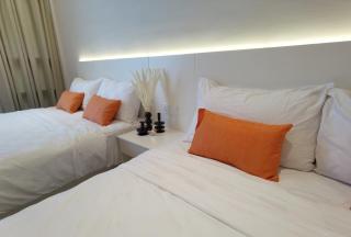 Weekly Monthly Stay - Bangsar Trade Centre Peak - Kuala Lumpur - 3