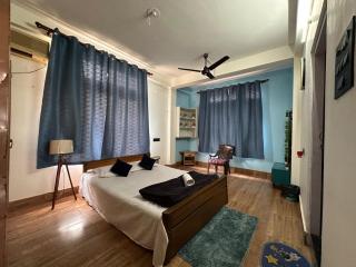 Trayaksh Homestay Staymoksha Lachit Nagar 3BHK - Guwahati - 8