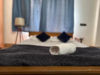 Trayaksh Homestay Staymoksha Lachit Nagar 3BHK - Guwahati - 7