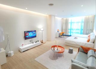 Weekly Monthly Stay - Bangsar Trade Centre Peak - Kuala Lumpur - 7