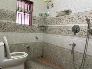 Trayaksh Homestay Staymoksha Lachit Nagar 3BHK - Guwahati - 3