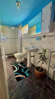 Hotel Las Tres Viejas - 1