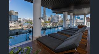 FV by Peppers Fortitude Valley - Brisbane - 2