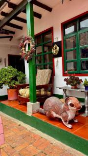 Hotel Las Tres Viejas - 2