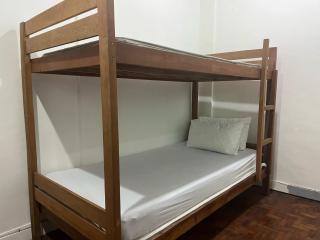 Layover Guesthouse at 28 Fokker- Near Airport - Manila - 4