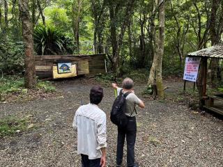 山蘇的故鄉 桃園市民宿130號 - Pa-leng - 9