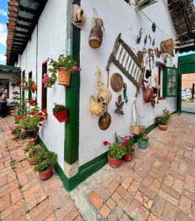 Hotel Las Tres Viejas - 6