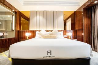 Moty Hotel - Malaca - 6