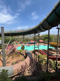 Manasa Water Park and Resort - Mangalore - 1