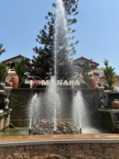 Manasa Water Park and Resort - 0