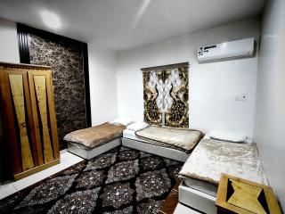 The Grand Valley Suite H - Medina - 6
