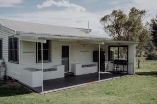 Meadow View Cottage - Eccleston - 1
