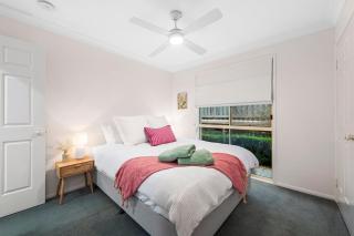 Range Retreat - East Toowoomba - 5