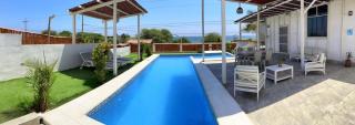 Casablanca - Bocapan-Zorritos-Tumbes - 2