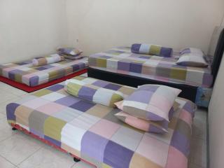 Villa Ardon Batu - Batu - 1
