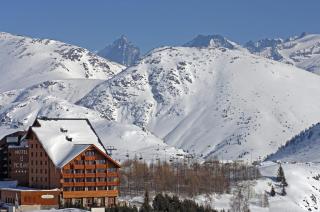 Le Pic Blanc - 7