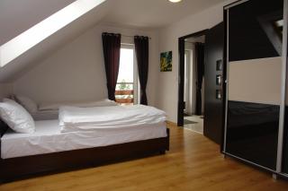 JD Apartamenty - Klimatyzacja, basen, parking i wifi w cenie - Mysłakowice - 6