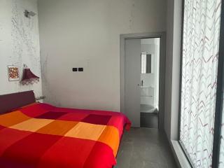 Bellissima camera con bagno privato CityLife - Sempione - Milan - 5