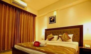 HOTEL CENTURY GRAND LUXURY ROOMs - - 4