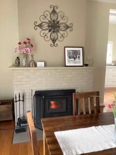 Orange Tree Cottage - King Valley - 3