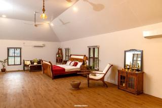 Nellupura by Tejus - Kumarakom - 0