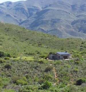 Exhale Cottage - Montagu - 0