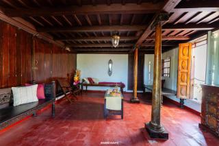 Nellupura by Tejus - Kumarakom - 3
