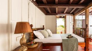 Nellupura by Tejus - Kumarakom - 1
