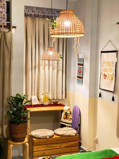 Nau's Homestay 2 - Ho Chi Minh - 7