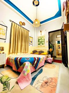 Nau's Homestay 2 - Ho Chi Minh - 5