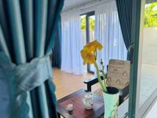 Villa BBQ Near Beach Ho Tram - Vung Tau - Viet Nam - 2