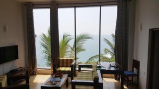Rumassala Villas - Unawatuna - 2