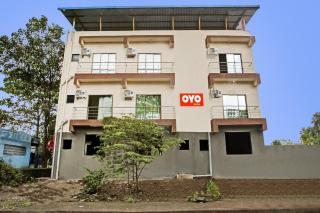 Hotel Om Sai residency - 9